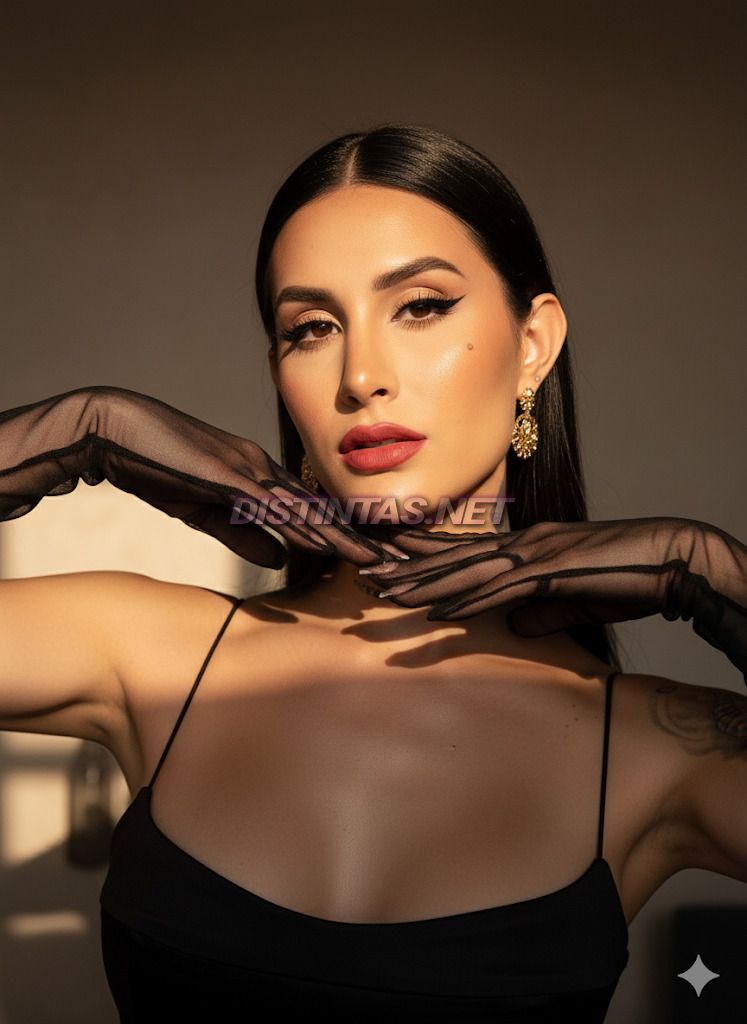 Sophia Neira