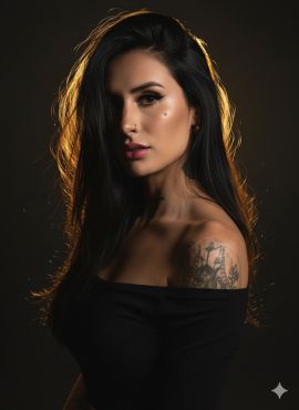 Sophia Neira
