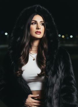 Sophia Neira