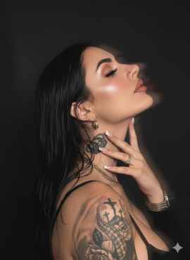 Sophia Neira