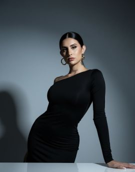 Sophia Neira