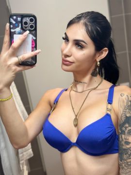 Sophia Neira