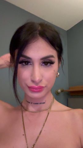 Sophia Neira