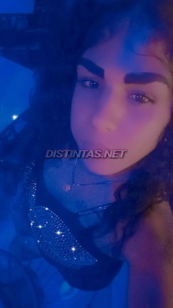 Daniela Garmin
