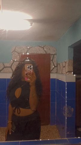 Daniela Garmin
