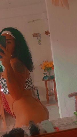 Daniela Garmin