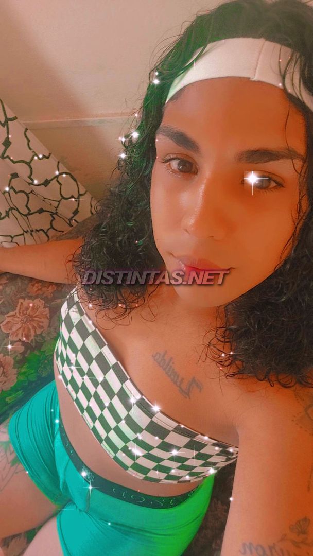 Daniela Garmin