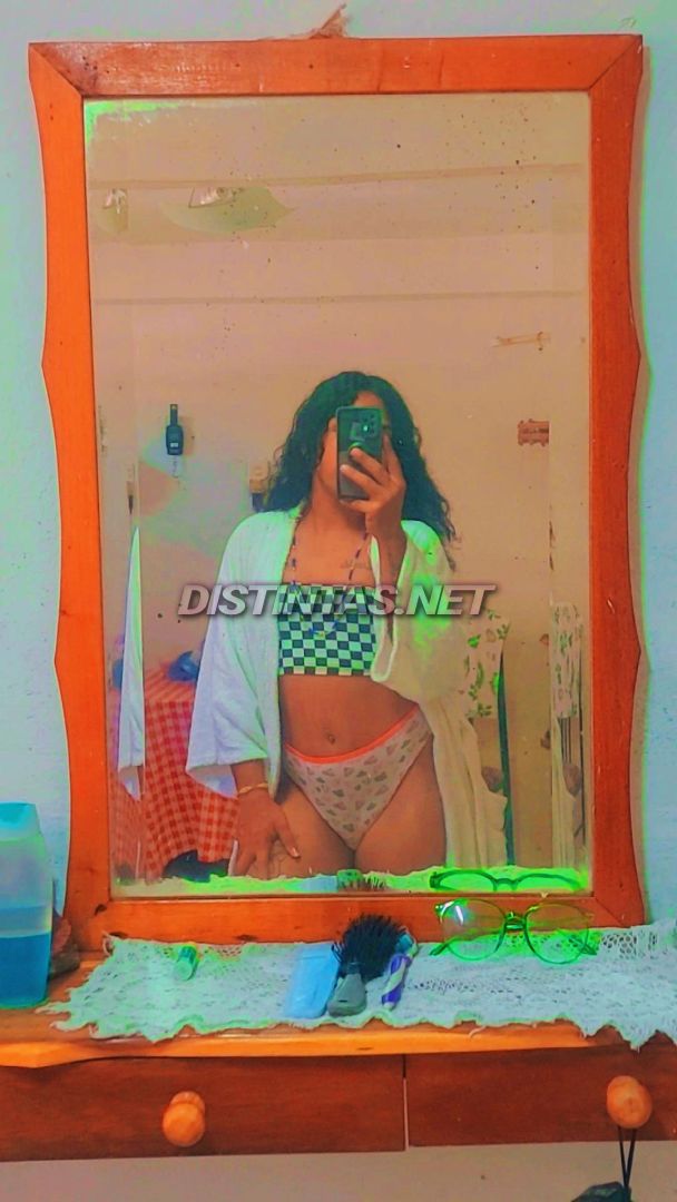 Daniela Garmin