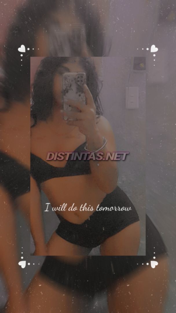 Daniela Garmin