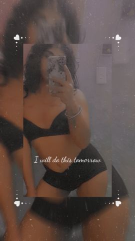 Daniela Garmin