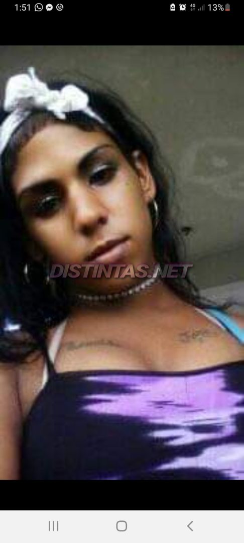 Daniela Garmin