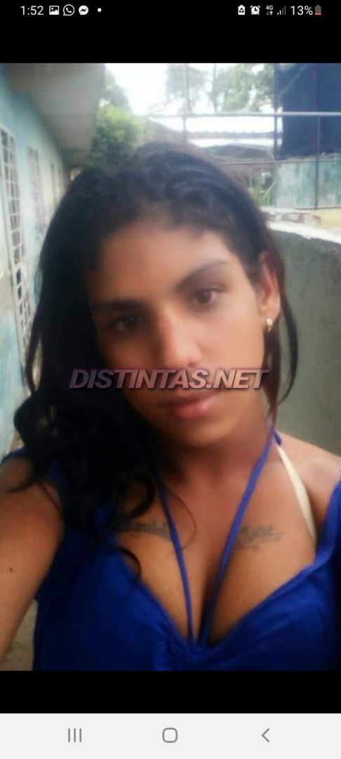 Daniela Garmin