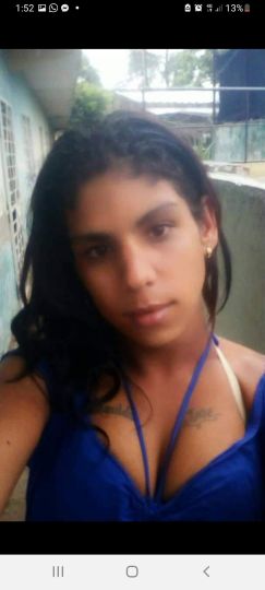 Daniela Garmin