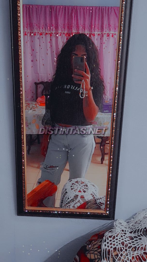 Daniela Garmin