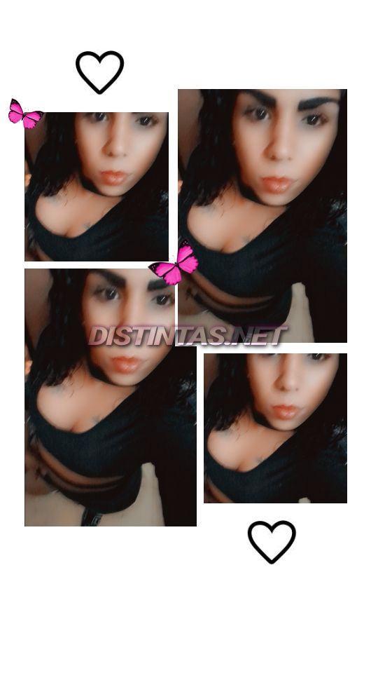Daniela Garmin