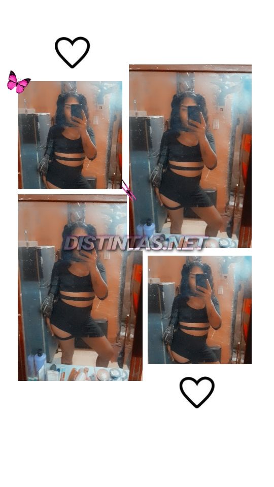 Daniela Garmin