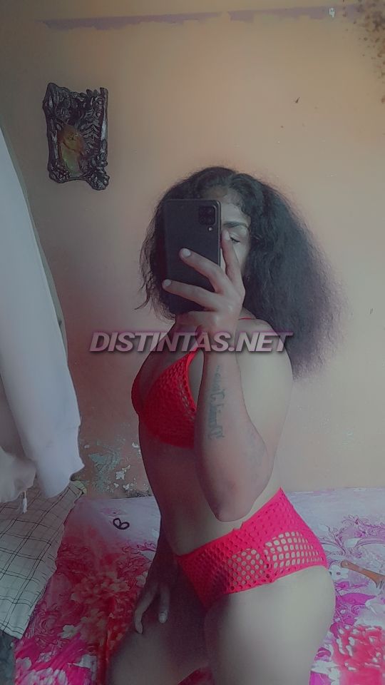 Daniela Garmin