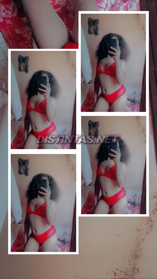 Daniela Garmin