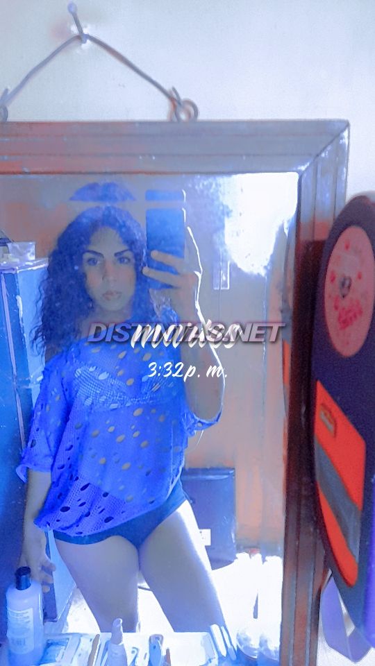 Daniela Garmin