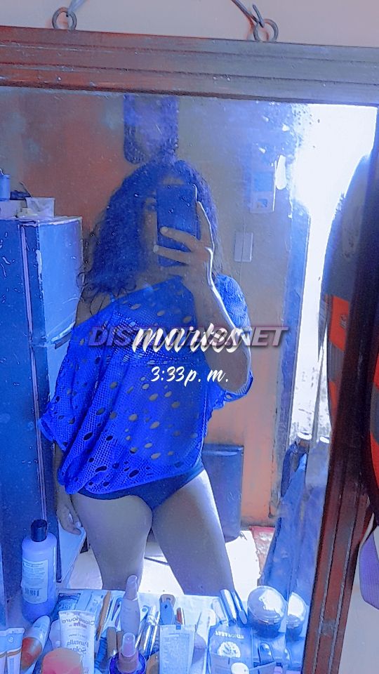 Daniela Garmin