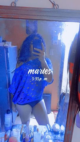 Daniela Garmin