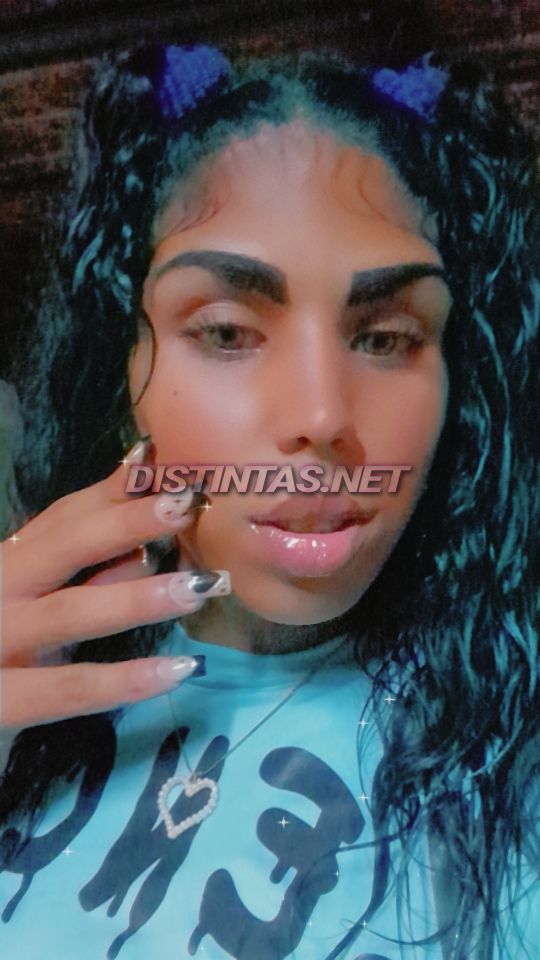 Daniela Garmin