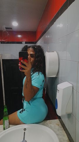 Daniela Garmin