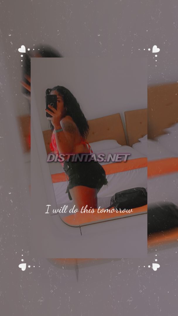 Daniela Garmin