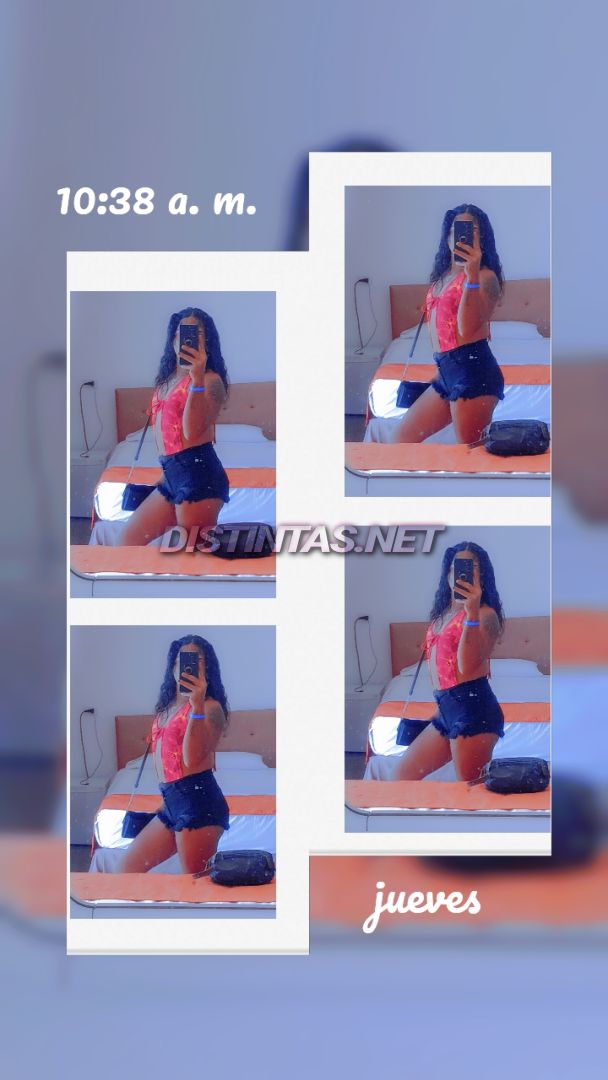 Daniela Garmin