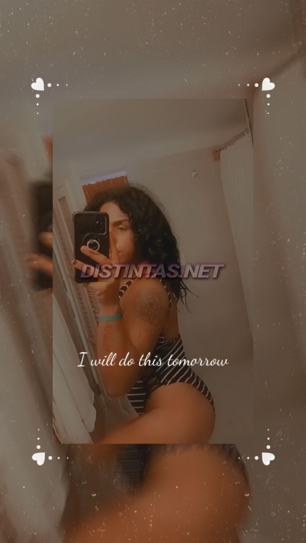 Daniela Garmin