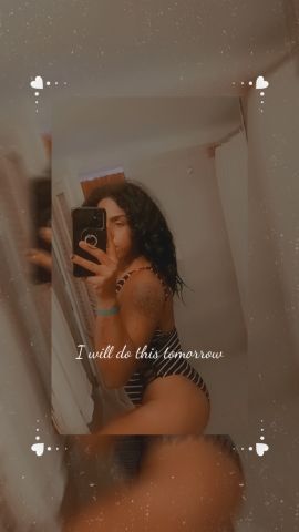 Daniela Garmin