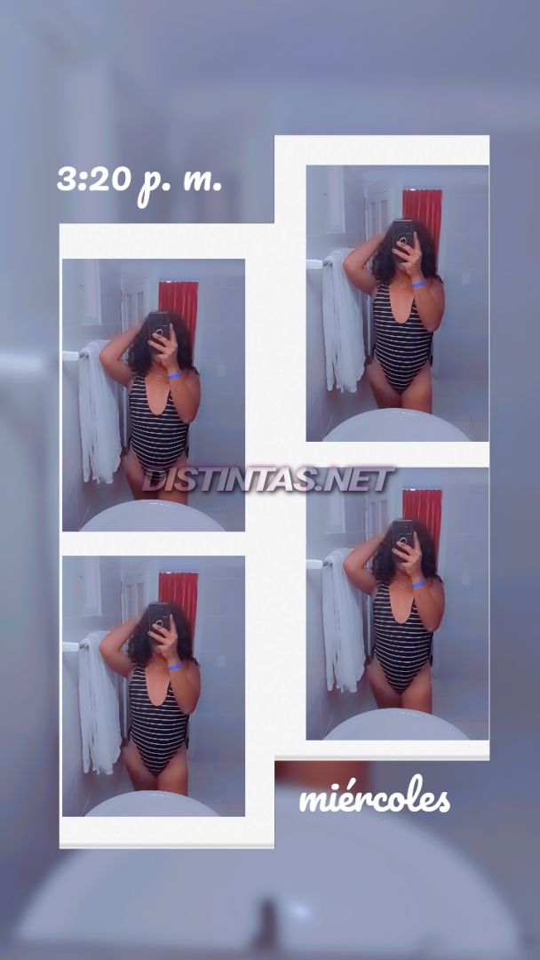 Daniela Garmin