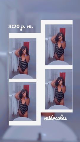 Daniela Garmin