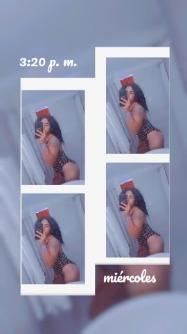 Daniela Garmin