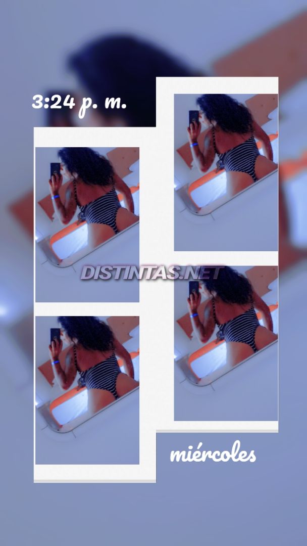 Daniela Garmin