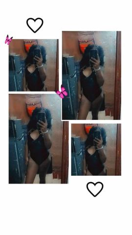 Daniela Garmin