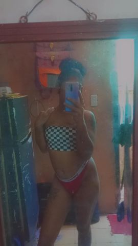 Daniela Garmin