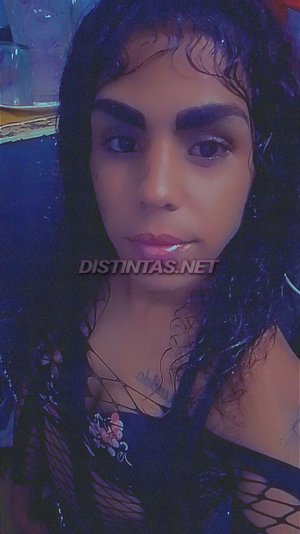 Daniela Garmin