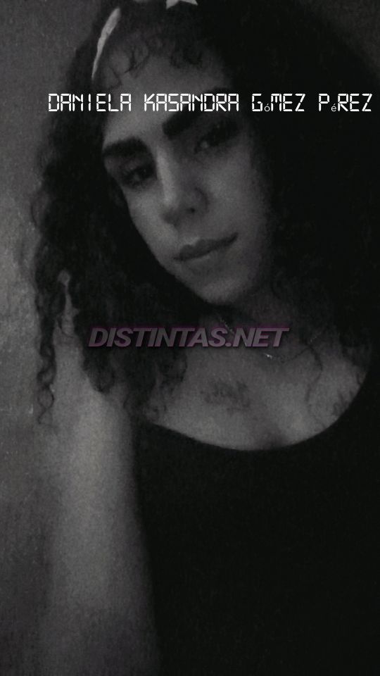 Daniela Garmin
