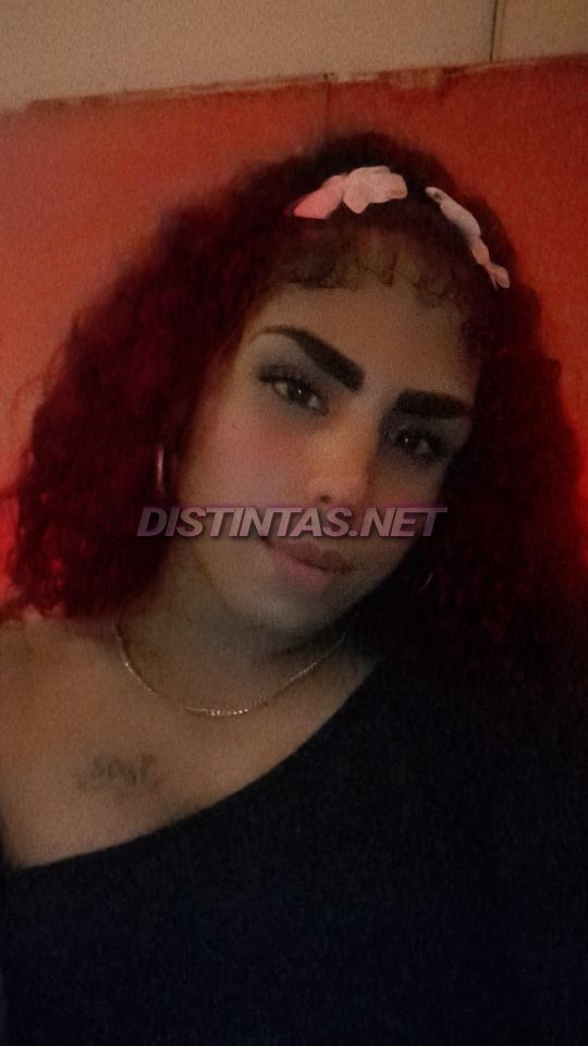 Daniela Garmin