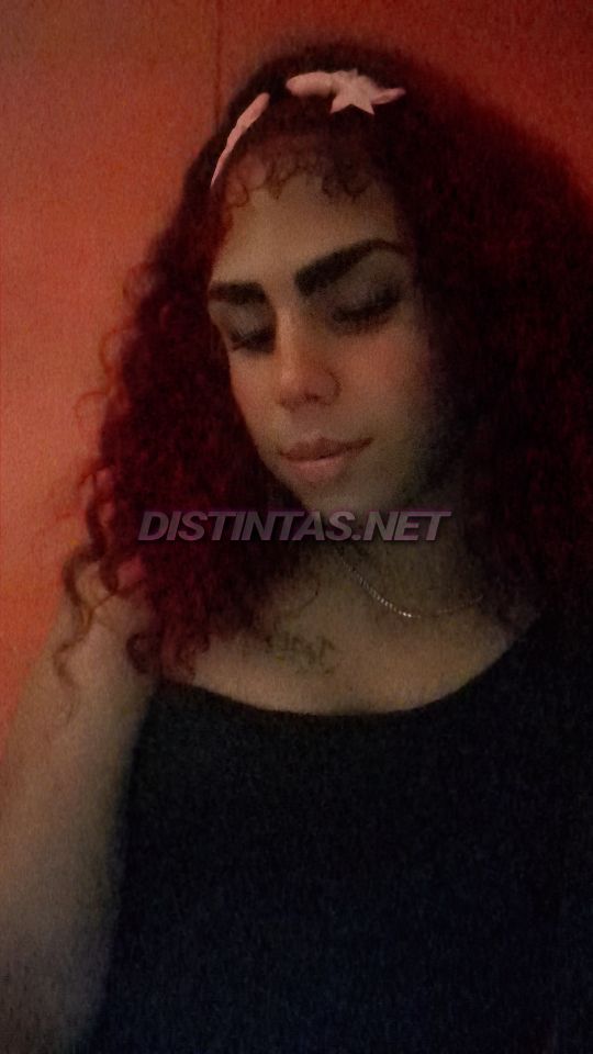 Daniela Garmin
