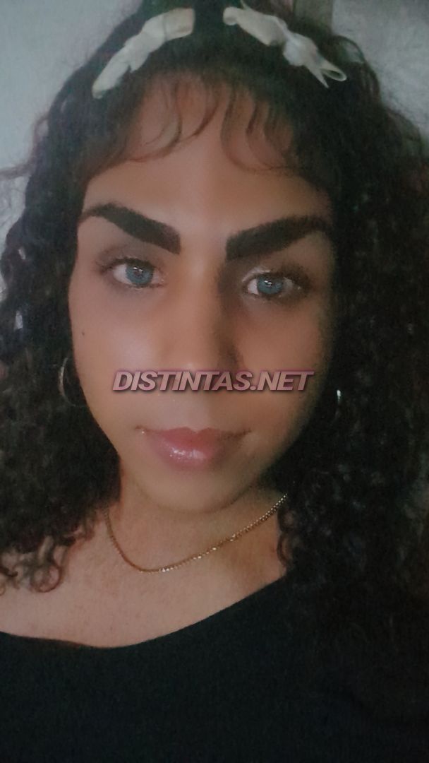 Daniela Garmin