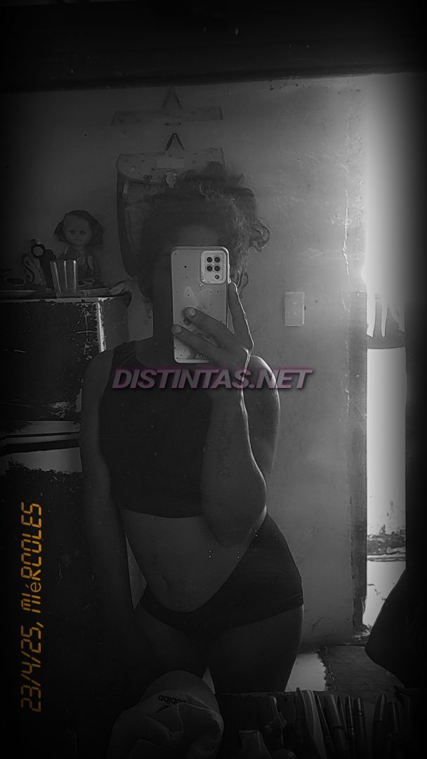 Daniela Garmin