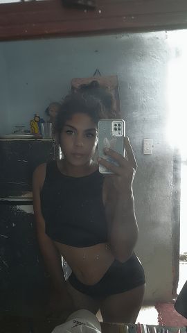 Daniela Garmin