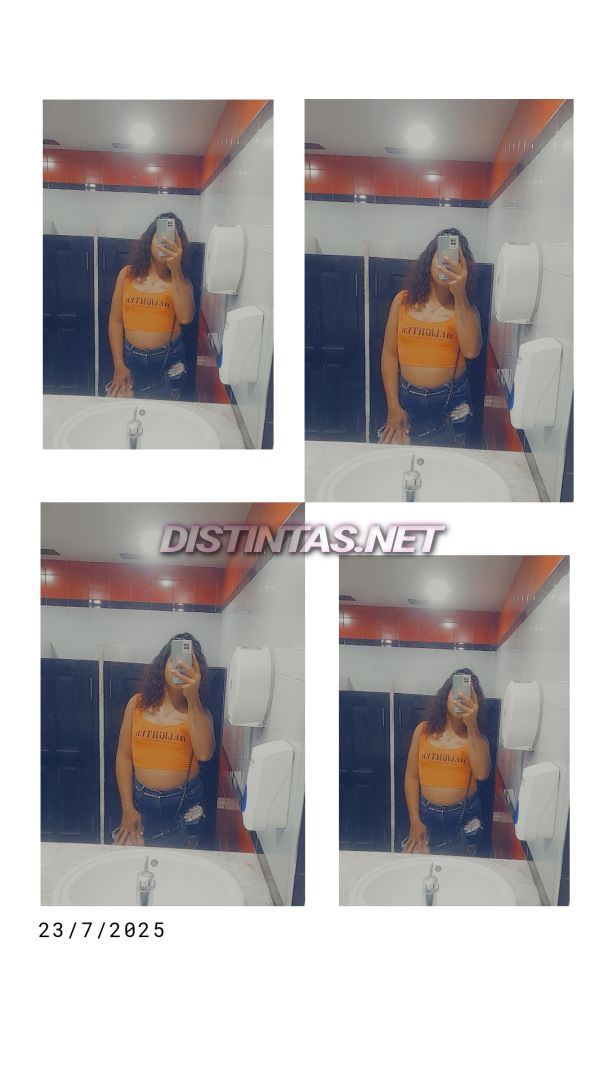 Daniela Garmin