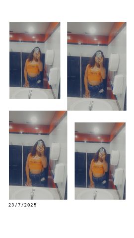 Daniela Garmin