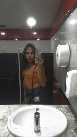 Daniela Garmin