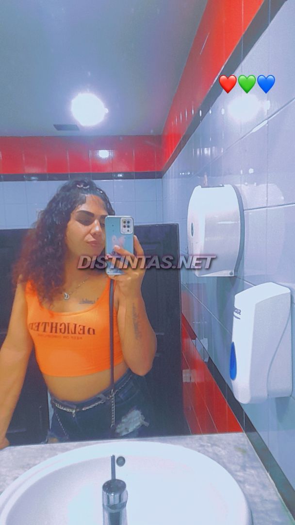 Daniela Garmin
