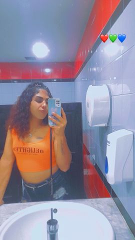 Daniela Garmin
