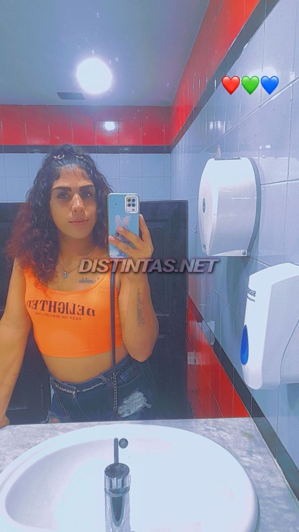 Daniela Garmin